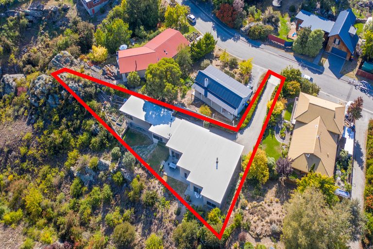 Photo of property in 10 Lanes Road, Bridge Hill, Alexandra, 9320