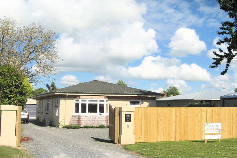 Photo of property in 8 Stafford Street, Cambridge, 3434