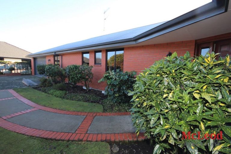 Photo of property in 10 Westcott Place, Allenton, Ashburton, 7700