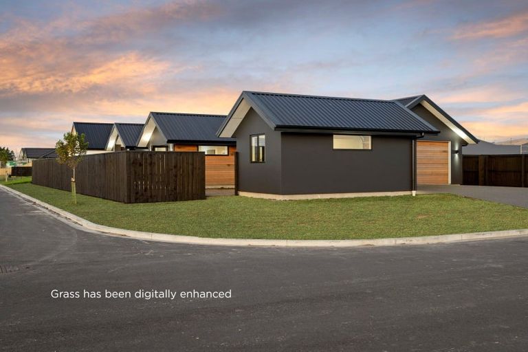 Photo of property in 7 Candlesticks Crescent, Lincoln, 7608