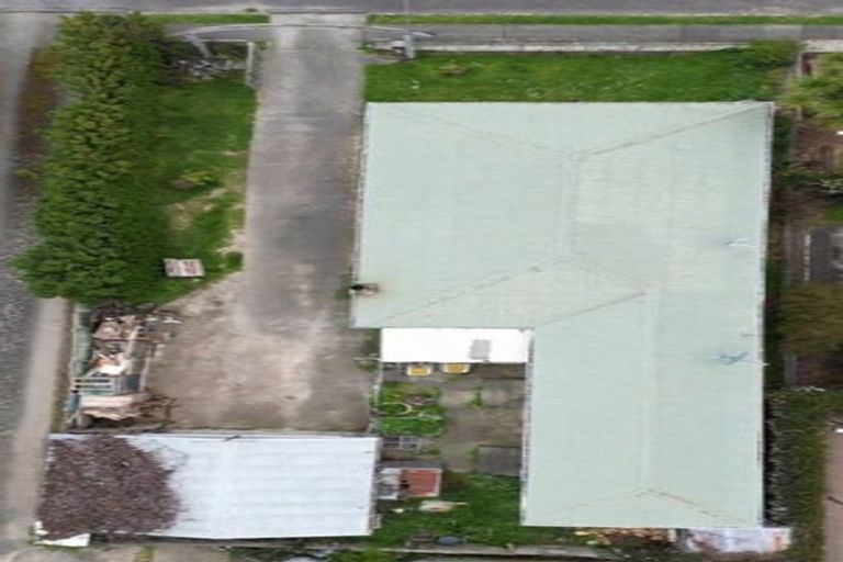 Photo of property in 8 Hannan Street, Levin, 5510