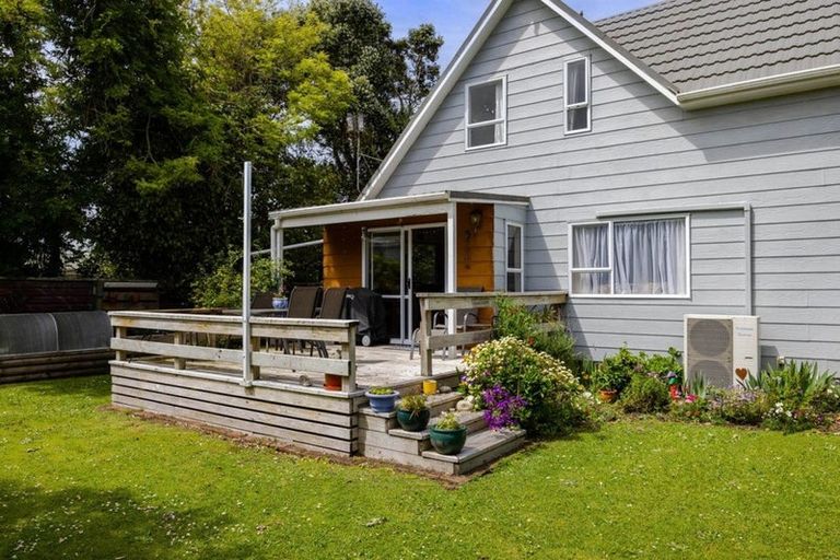 Photo of property in 237a South Road, Hawera, 4610