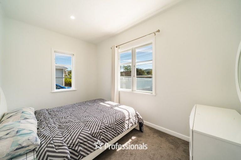 Photo of property in 78 Hall Crescent, Epuni, Lower Hutt, 5011