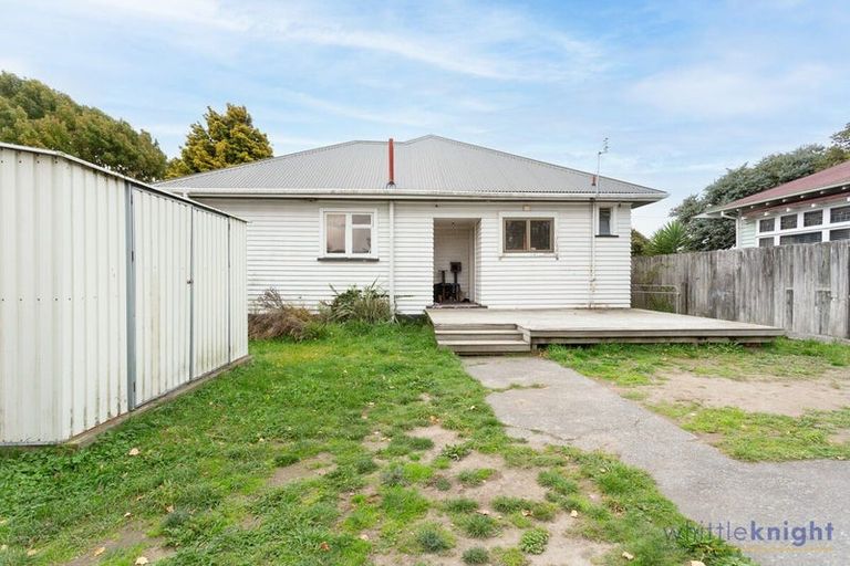 Photo of property in 34 Ottawa Road, Wainoni, Christchurch, 8061