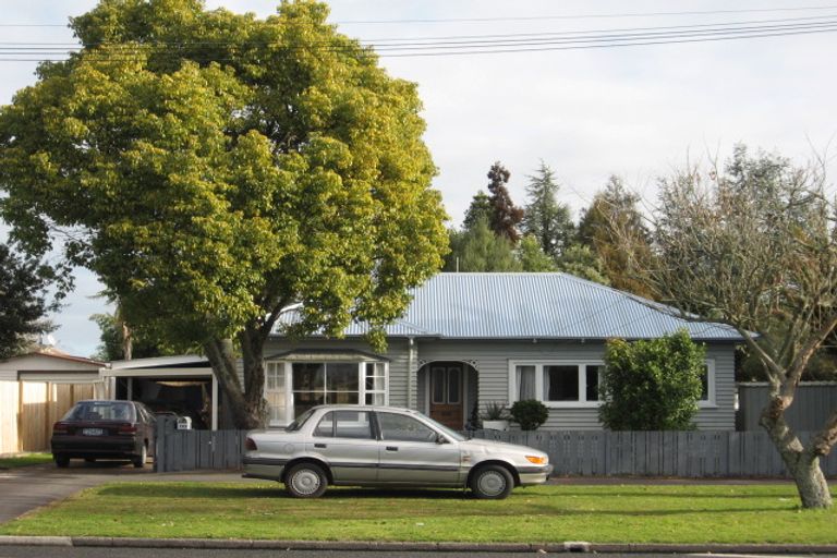Photo of property in 199a Galloway Street, Hamilton East, Hamilton, 3216