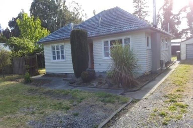 Photo of property in 830 Main Road North, Woodend, Kaiapoi, 7691