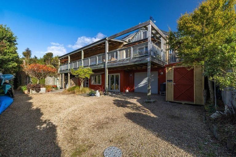 Photo of property in 13a Te Ra Crescent, Diamond Harbour, 8972