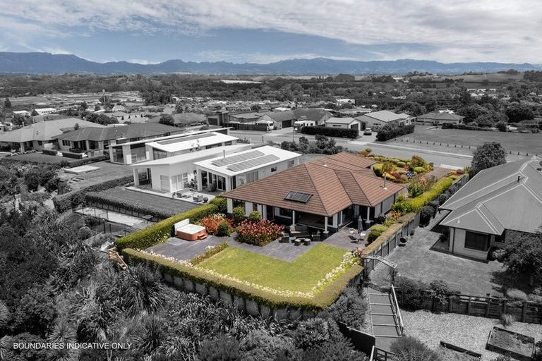 Photo of property in 20 Holyoake Terrace, Omokoroa, 3114