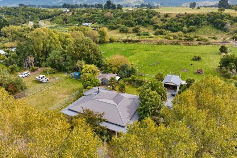 Photo of property in 11 Hapuku Road, Hapuku, Kaikoura, 7371