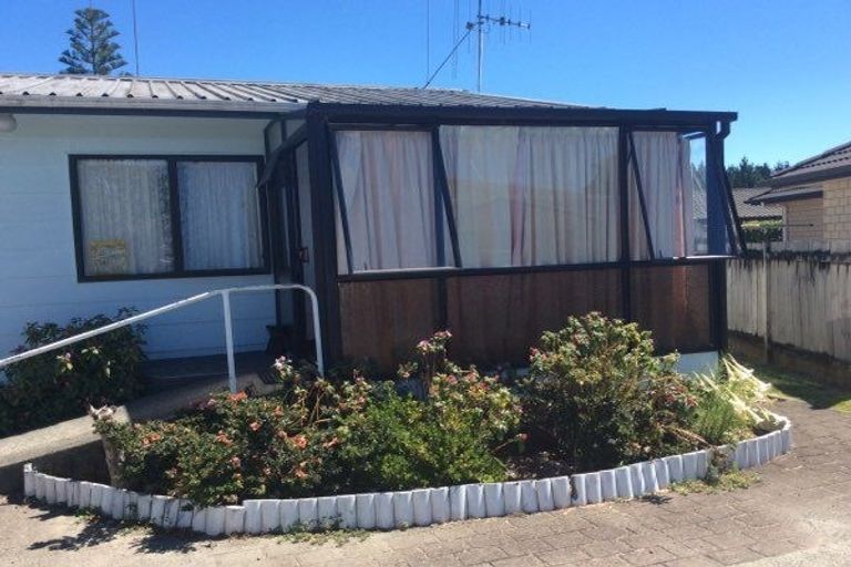 Photo of property in 23b Princess Street, Te Puke, 3119