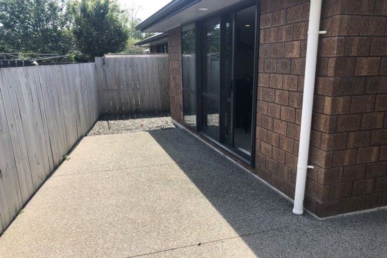 Photo of property in 7/173 Knighton Road, Hillcrest, Hamilton, 3216