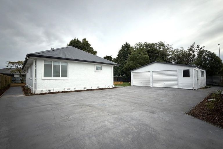 Photo of property in 2 Severne Street, Springlands, Blenheim, 7201