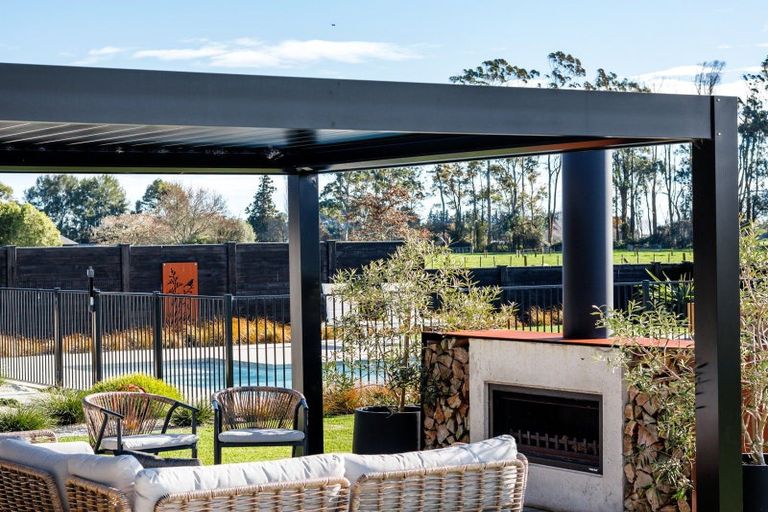 Photo of property in 7a Llennoc Lane, Matangi, Hamilton, 3283