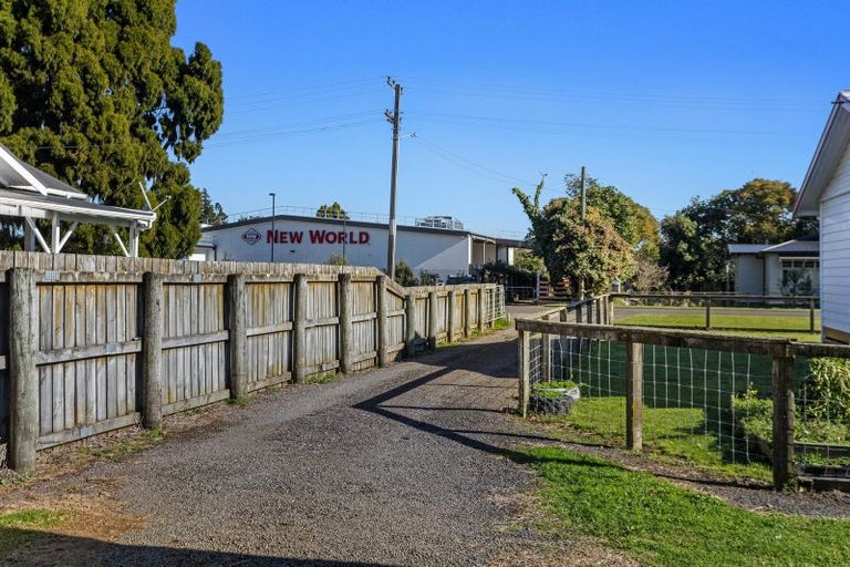 Photo of property in 48 Union Street, Opotiki, 3122