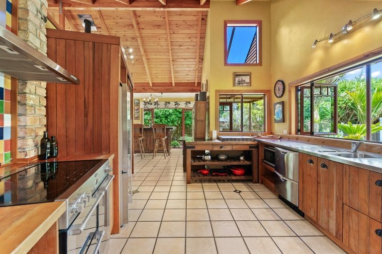 Photo of property in 253 Cemetery Road, Maunu, Whangarei, 0179