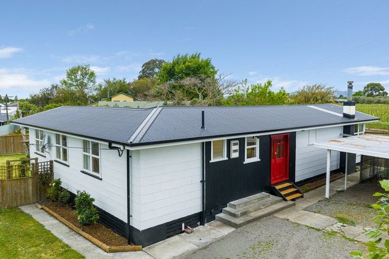 Photo of property in 16 Agincourt Street, Renwick, 7204