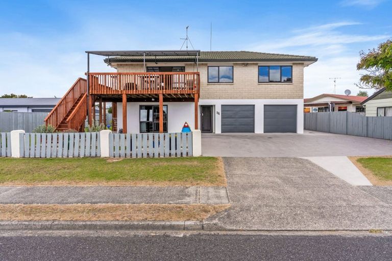 Photo of property in 147 Eversham Road, Mount Maunganui, 3116