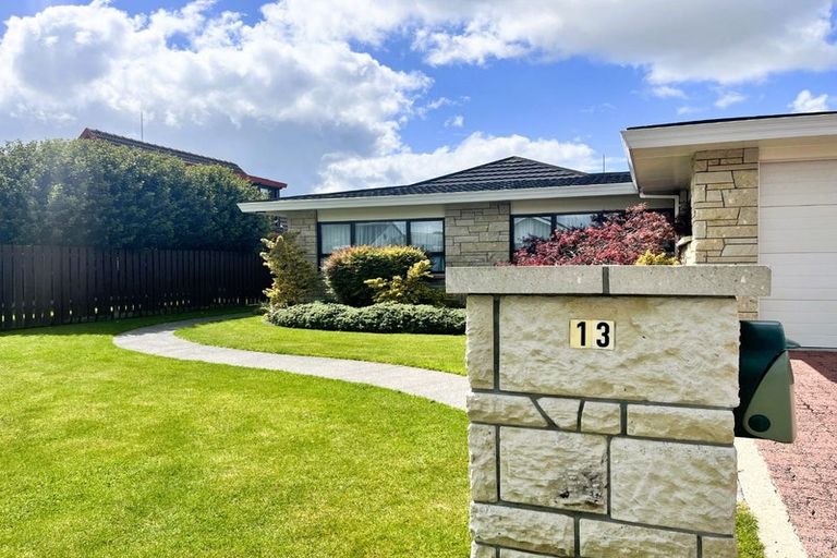 Photo of property in 13 Ngaio Street, Matamata, 3400