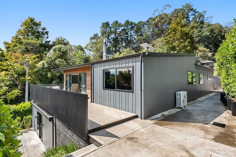 Photo of property in 12d Chatsworth Road, Silverstream, Upper Hutt, 5019