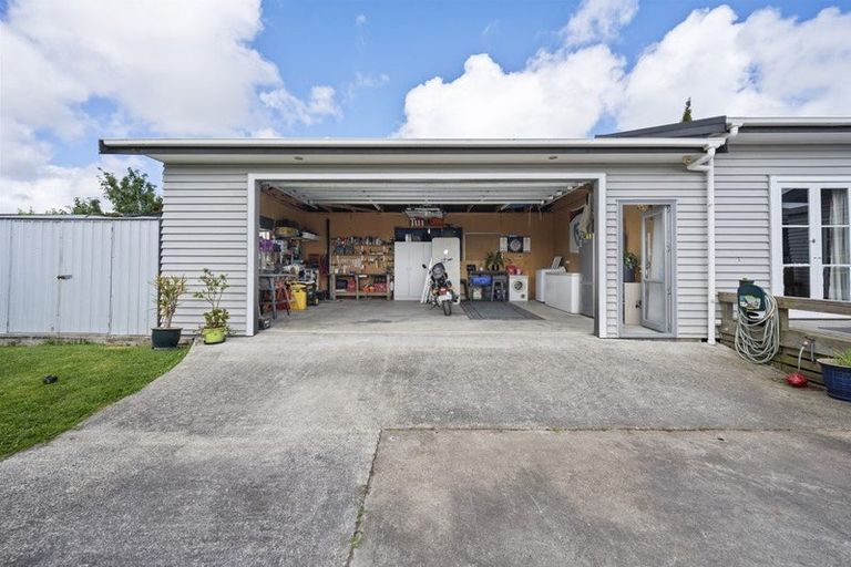 Photo of property in 7 Jervois Street, Dargaville, 0310
