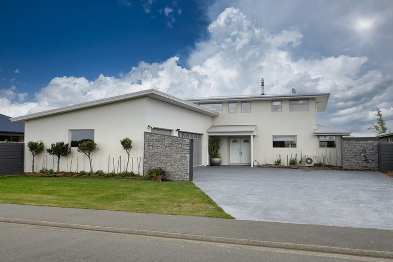 Photo of property in 51 Ludlow Drive, Huntingdon, Ashburton, 7774