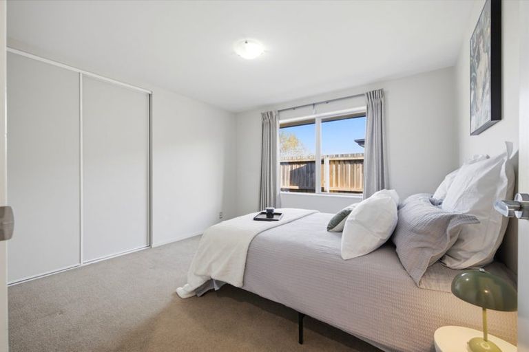 Photo of property in 12 Amelia Place, Wigram, Christchurch, 8025