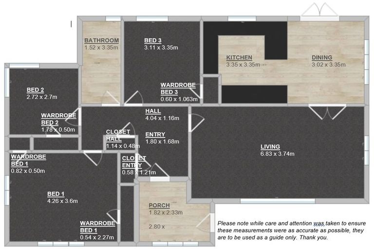 Photo of property in 24 Rewa Street, Takaro, Palmerston North, 4412