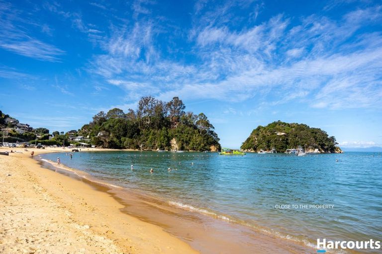 Photo of property in 41 Martin Farm Road, Kaiteriteri, Motueka, 7197
