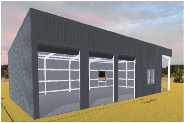 Photo of property in 557 Maungakawa Road, Te Miro, Cambridge, 3496