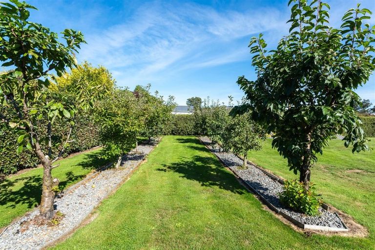 Photo of property in 10 John Leith Place, Leithfield, Amberley, 7481