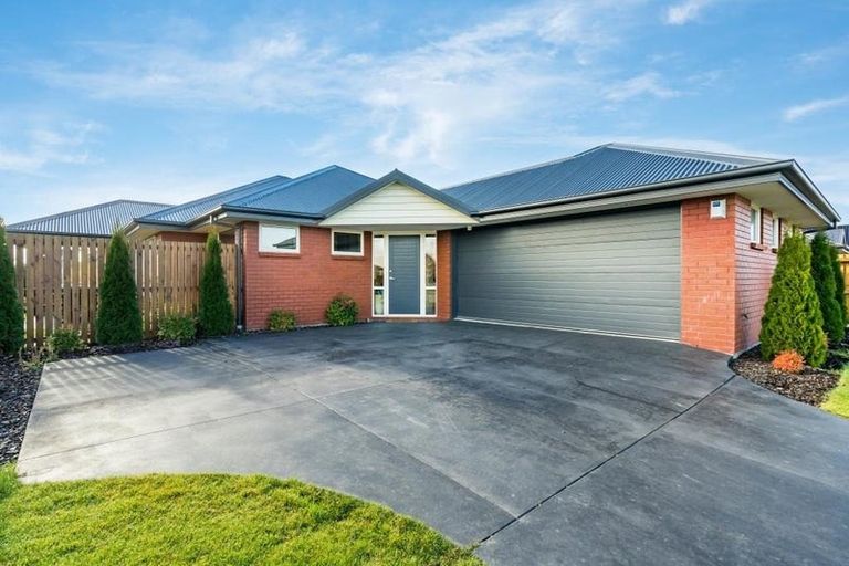 Photo of property in 1 Barrosa Street, Lincoln, 7608