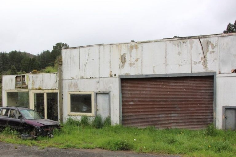 Photo of property in 1376 Poro-o-tarao Road, Waimiha, 3998