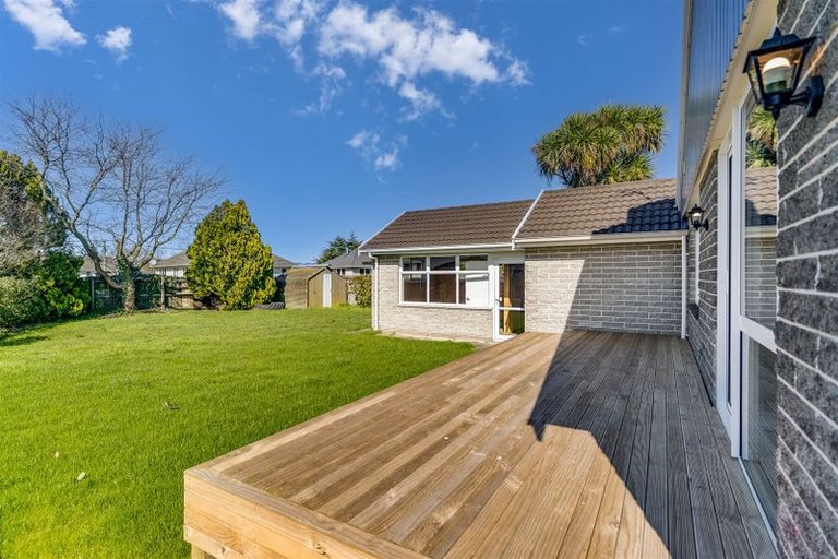 Photo of property in 454 Greers Road, Bishopdale, Christchurch, 8053