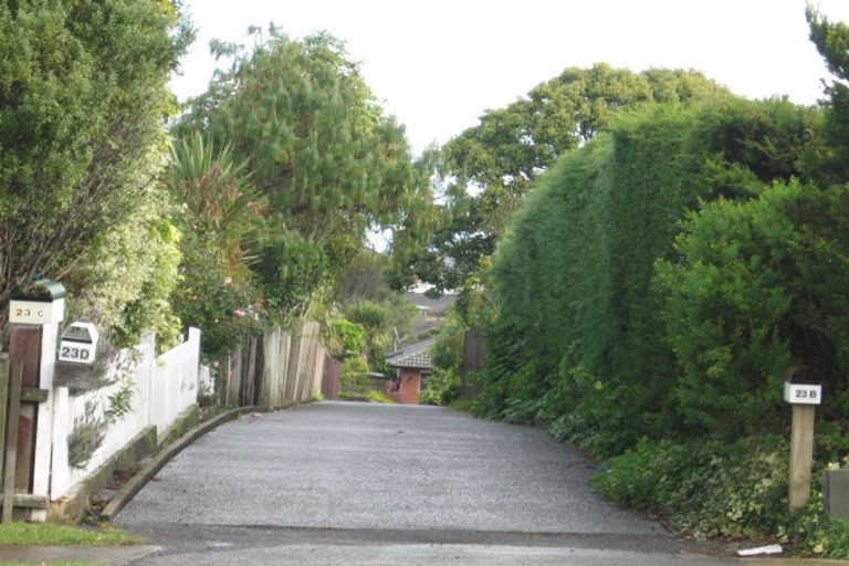 Photo of property in 23b Claude Road, Hillpark, Auckland, 2102