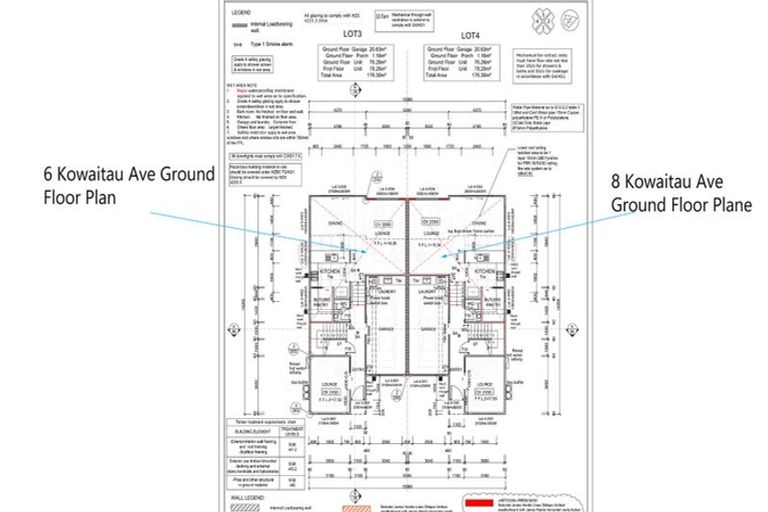 Photo of property in 6 Kowaitau Avenue, Beachlands, 2018