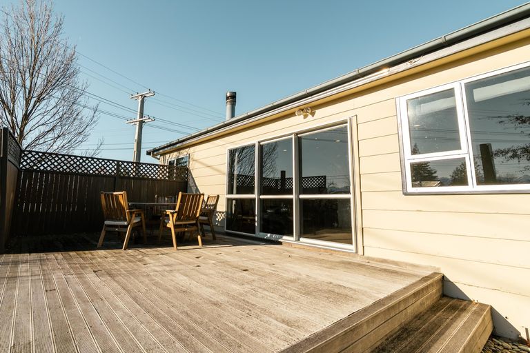 Photo of property in 28 Maryburn Road, Twizel, 7901