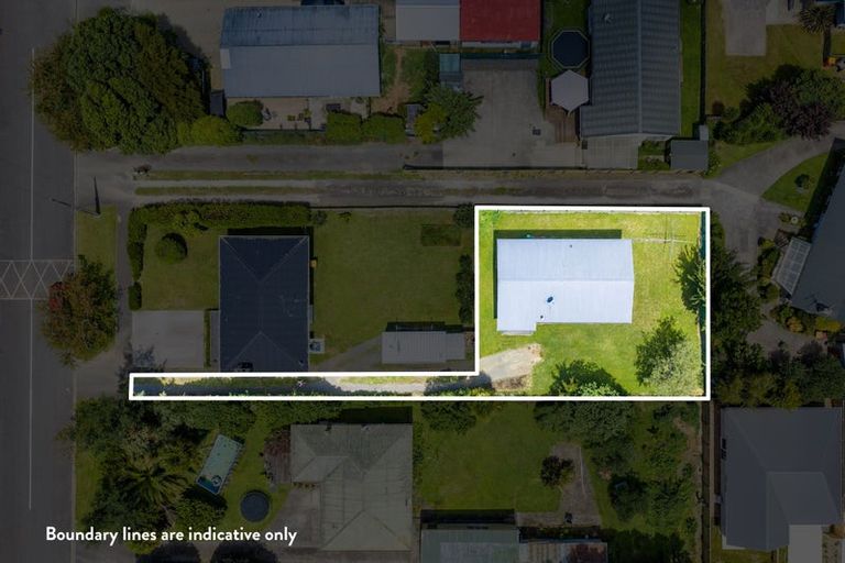 Photo of property in 34b Paterson Street, Frankton, Hamilton, 3204