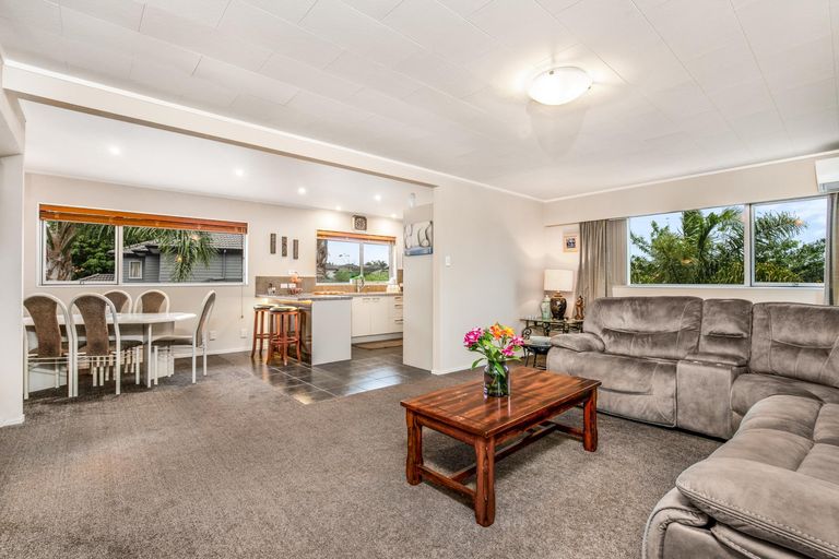 Photo of property in 22b Wairere Road, The Gardens, Auckland, 2105
