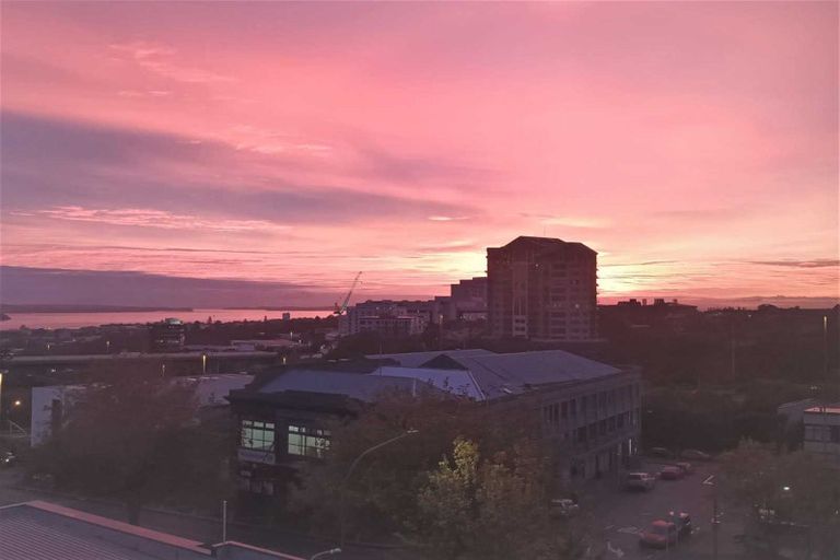 Photo of property in 404/145 Symonds Street, Eden Terrace, Auckland, 1010