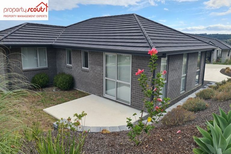 Photo of property in 1 Topfield Place, Port Whangarei, Whangarei, 0110