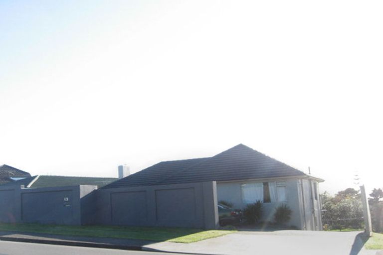 Photo of property in 49 Bleakhouse Road, Howick, Auckland, 2014