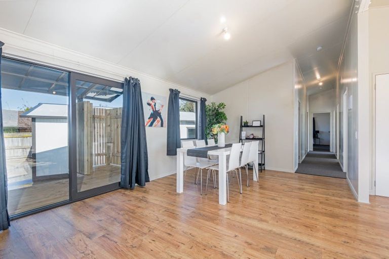 Photo of property in 5 Guthrie Court, Bulls, 4818