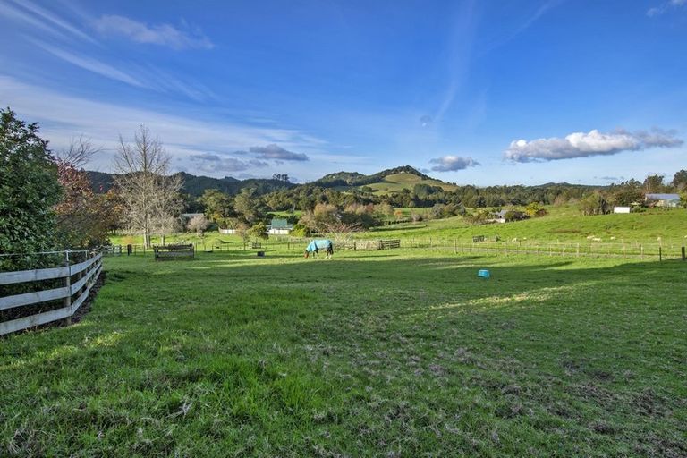 Photo of property in 188 Vinegar Hill Road, Kauri, Kamo, 0185