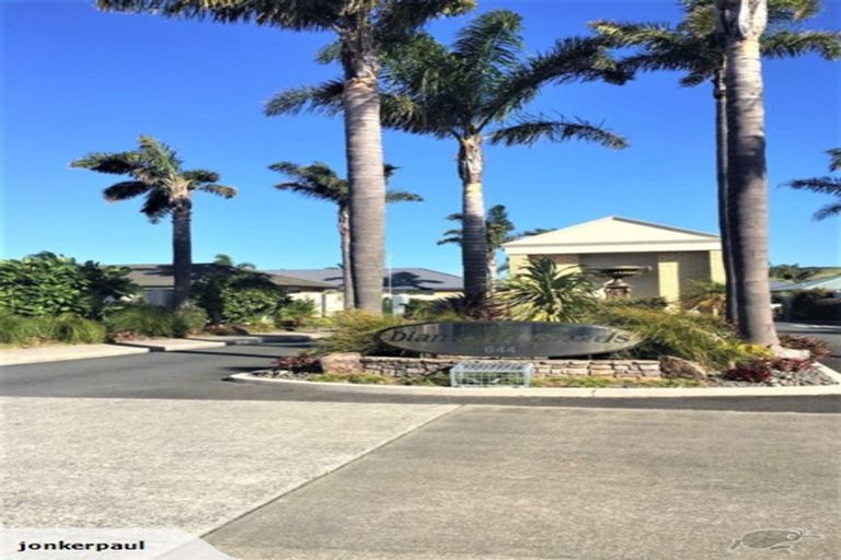 Photo of property in Diamond Sands, 6/644 Grenada Street, Papamoa Beach, Papamoa, 3118