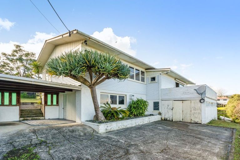 Photo of property in 44 Memorial Drive, Parahaki, Whangarei, 0112