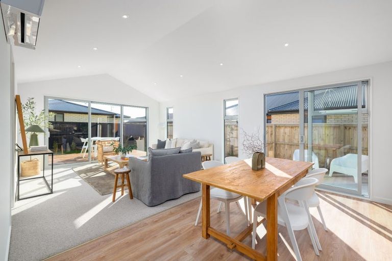 Photo of property in 525 Springston Rolleston Road, Rolleston, 7615