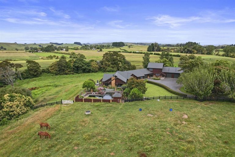 Photo of property in 2242 State Highway 26, Motumaoho, Morrinsville, 3372