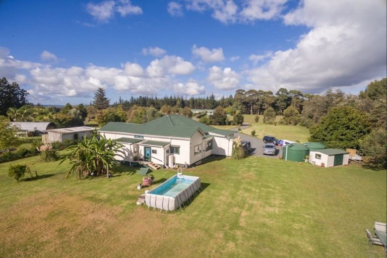 Photo of property in 413 Otaha Road, Kaeo, Kerikeri, 0295