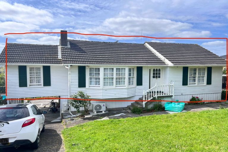 Photo of property in 54 Redlands Grove, Swanson, Auckland, 0612