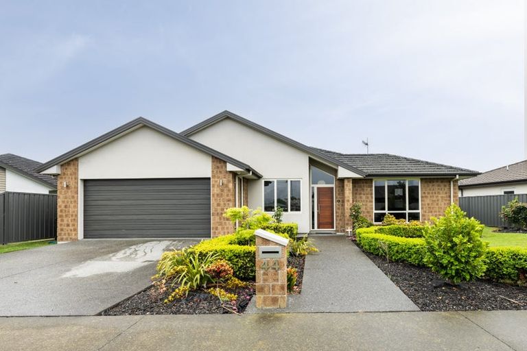 Photo of property in 44 Tasman Drive, Poraiti, Napier, 4112